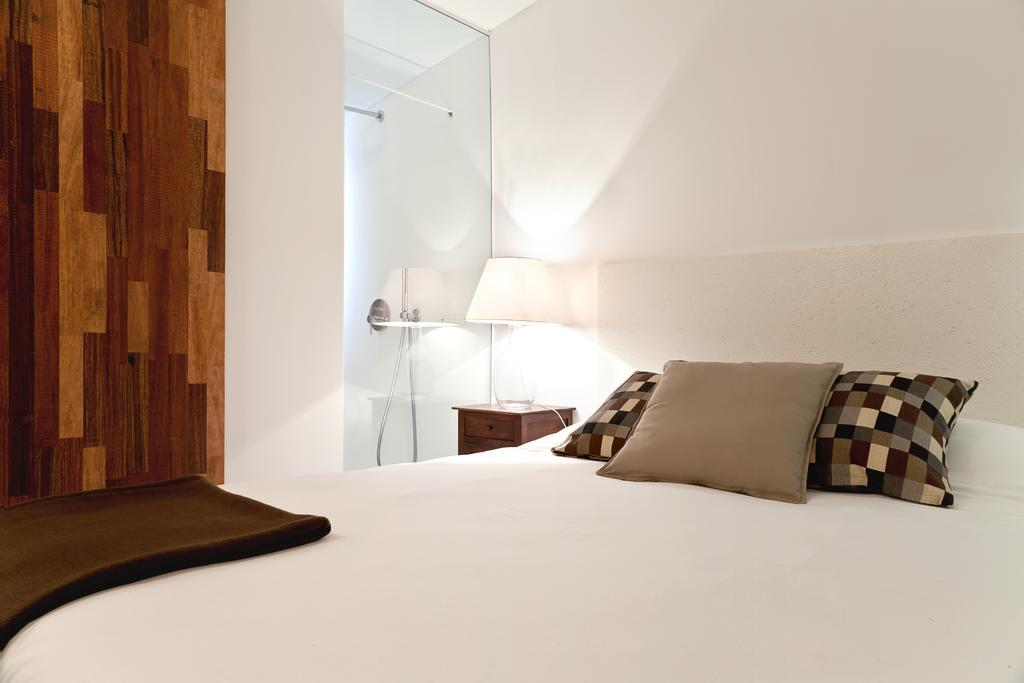 Santa Bica Eat Drink & Sleep Bed & Breakfast Lisboa Rom bilde